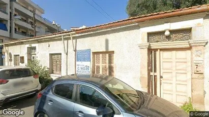 Apartments for rent in Larnaca - Photo from Google Street View