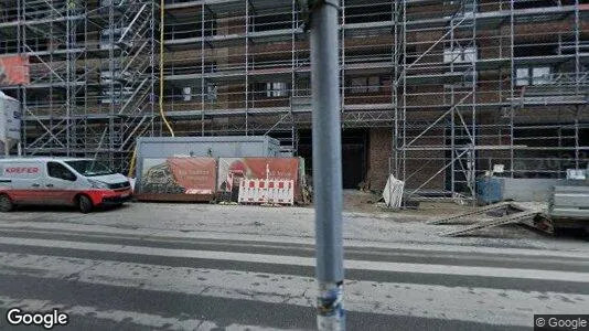 Apartments for rent in Hamburg Eimsbuttel - Photo from Google Street View