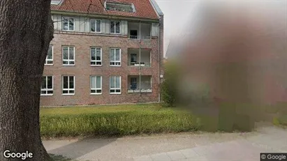 Apartments for rent in Hamburg Altona - Photo from Google Street View