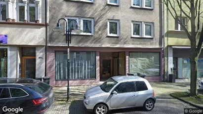 Apartments for rent in Bochum - Photo from Google Street View
