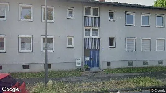 Apartments for rent in Herne - Photo from Google Street View