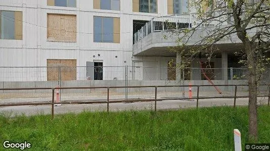 Apartments for rent in Rødovre - Photo from Google Street View