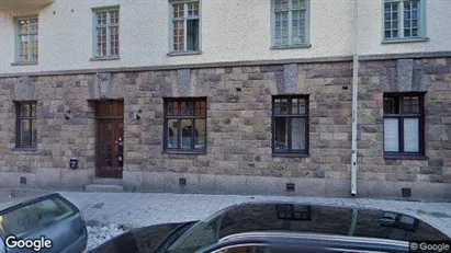 Apartments for rent in Kungsholmen - Photo from Google Street View