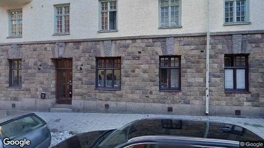 Apartments for rent in Kungsholmen - Photo from Google Street View
