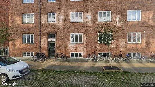 Apartments for rent in Copenhagen S - Photo from Google Street View