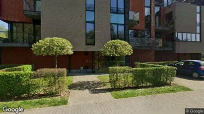 Apartments for rent in Nijvel - Photo from Google Street View