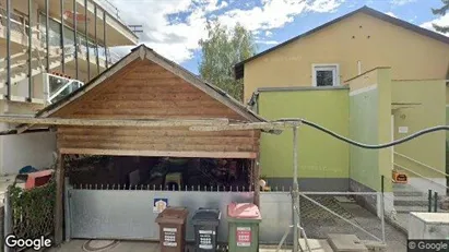 Apartments for rent in Graz - Photo from Google Street View