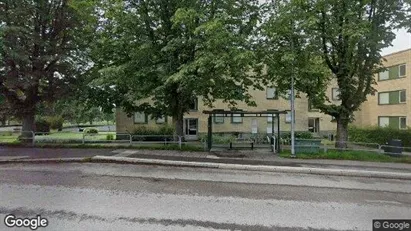Apartments for rent in Katrineholm - Photo from Google Street View