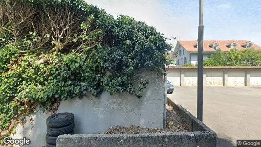 Apartments for rent in Bern-Mittelland - Photo from Google Street View