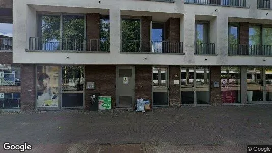 Apartments for rent in Mortsel - Photo from Google Street View