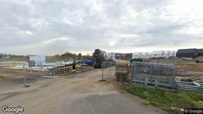 Apartments for rent in Höganäs - Photo from Google Street View