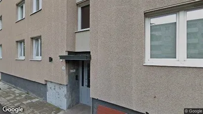 Apartments for rent in Sundsvall - Photo from Google Street View