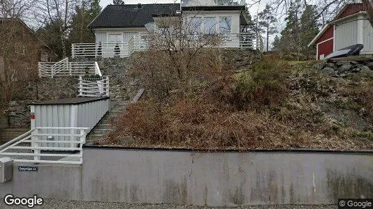 Apartments for rent in Huddinge - Photo from Google Street View