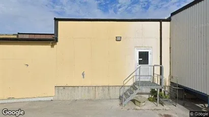 Apartments for rent in Gotland - Photo from Google Street View