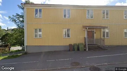 Apartments for rent in Härnösand - Photo from Google Street View