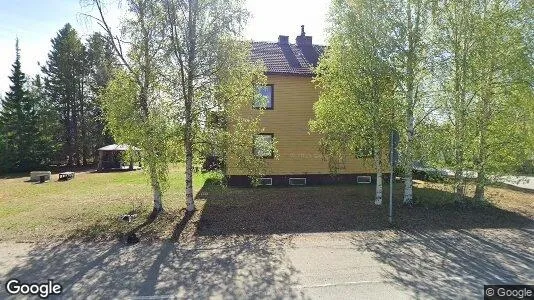 Apartments for rent in Skellefteå - Photo from Google Street View