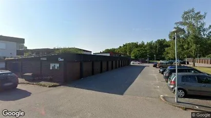 Apartments for rent in Botkyrka - Photo from Google Street View
