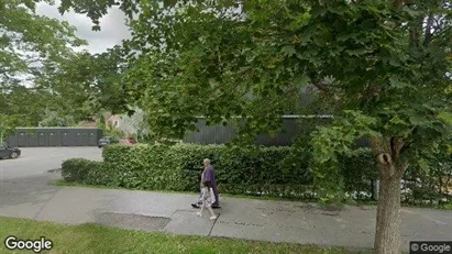 Apartments for rent in Strängnäs - Photo from Google Street View