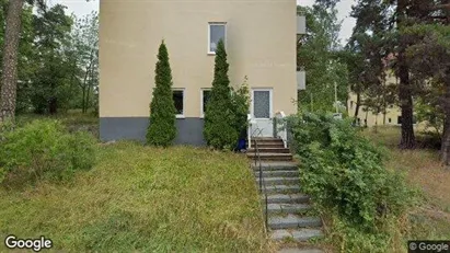 Apartments for rent in Stockholm South - Photo from Google Street View