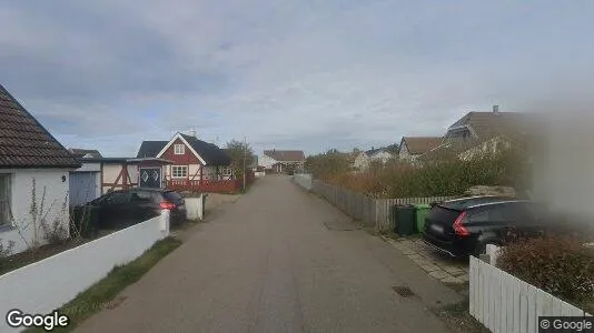 Apartments for rent in Höganäs - Photo from Google Street View