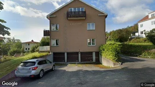 Apartments for rent in Östersund - Photo from Google Street View