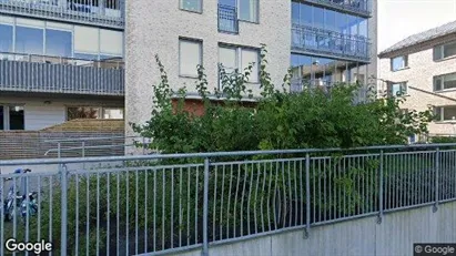 Apartments for rent in Mölndal - Photo from Google Street View
