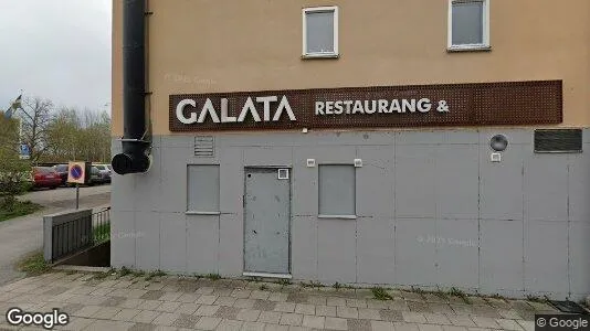 Apartments for rent in Norrtälje - Photo from Google Street View