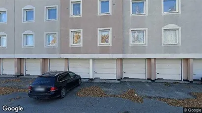 Apartments for rent in Umeå - Photo from Google Street View
