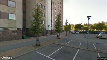 Apartments for rent in Täby - Photo from Google Street View