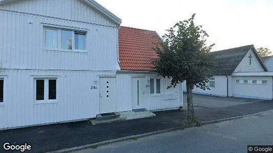 Apartments for rent in Hässleholm - Photo from Google Street View