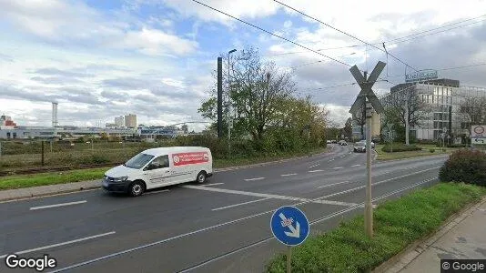 Apartments for rent in Rhein-Kreis Neuss - Photo from Google Street View