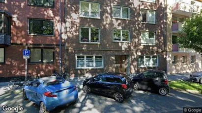 Apartments for rent in Aachen - Photo from Google Street View