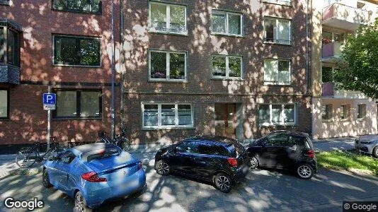 Apartments for rent in Aachen - Photo from Google Street View