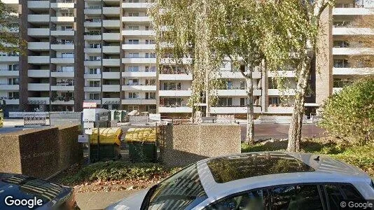Apartments for rent in Wuppertal - Photo from Google Street View