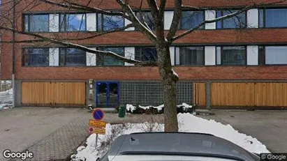 Apartments for rent in Helsinki Läntinen - Photo from Google Street View