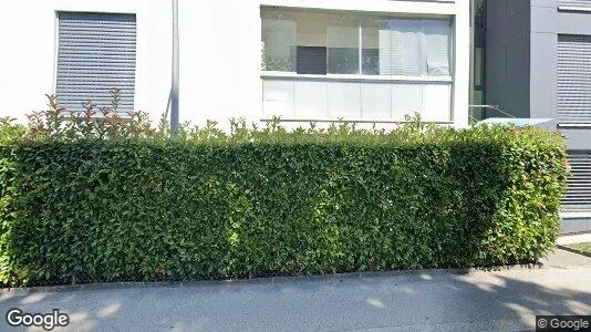 Apartments for rent in Lausanne - Photo from Google Street View