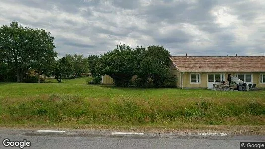 Apartments for rent in Trollhättan - Photo from Google Street View