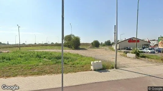 Apartments for rent in Legnica - Photo from Google Street View