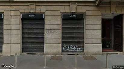 Apartments for rent in Magenta - Photo from Google Street View