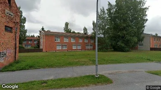 Apartments for rent in Pori - Photo from Google Street View