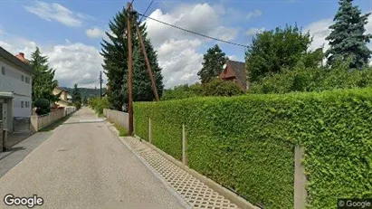 Apartments for rent in Graz - Photo from Google Street View