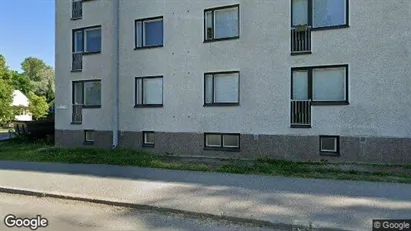 Rooms for rent in Jyväskylä - Photo from Google Street View