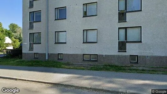 Rooms for rent in Jyväskylä - Photo from Google Street View