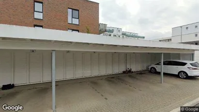 Apartments for rent in Lunenburg - Photo from Google Street View