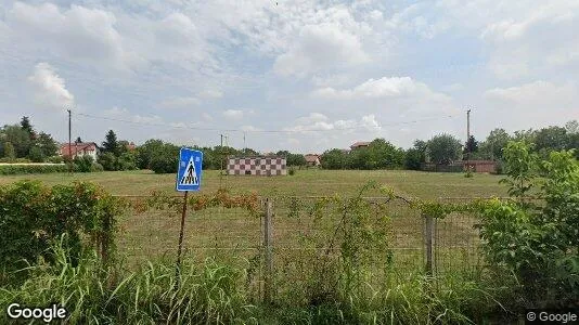 Apartments for rent in Voluntari - Photo from Google Street View