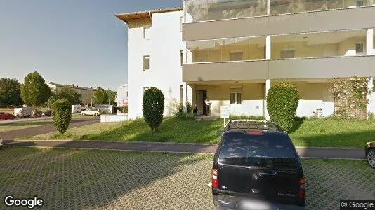 Apartments for rent in Leonding - Photo from Google Street View