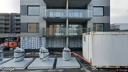 Apartments for rent in Hafnarfjörður - Photo from Google Street View