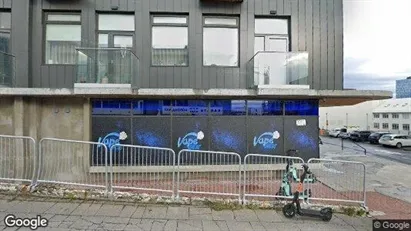 Apartments for rent in Reykjavík Hlíðar - Photo from Google Street View