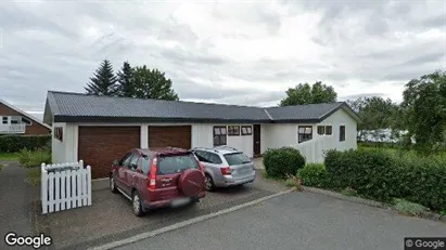 Apartments for rent in Reykjavík Grafarvogur - Photo from Google Street View