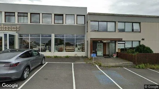 Apartments for rent in Reykjavík Háaleiti - Photo from Google Street View